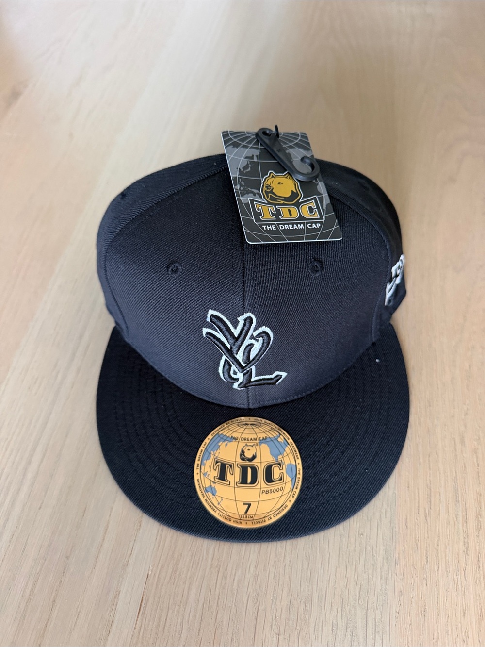 7 Playboy Carti YVL Hat